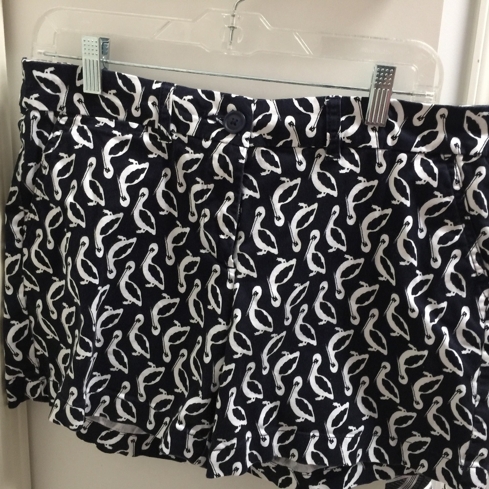 Crown & Ivy Shorts SZ 10